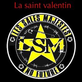 Album cover of La saint Valentin
