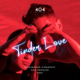 Album cover of Tinder Love (Radio Edit)