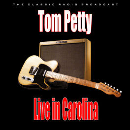 Album cover of Live in Carolina (Live)