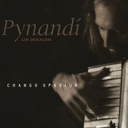Album cover of Pynandí - Los Descalzos