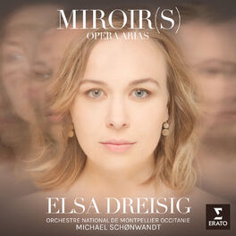 Album cover of Miroirs