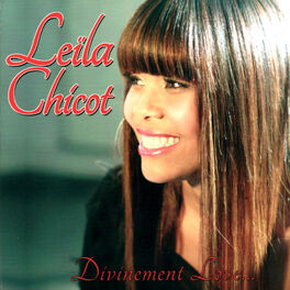 Album cover of Divinement Love...