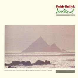 Album cover of Paddy Reilly's Ireland, Vol. 1