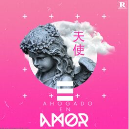 Album cover of Ahogado en Amor