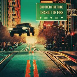 Album cover of Chariot of Fire