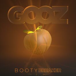 Album cover of Booty Breaker