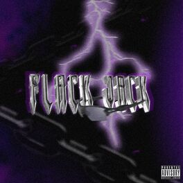 Album cover of Flack Jack