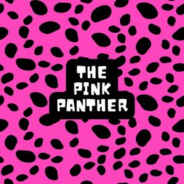 Album cover of The Pink Panther (Main Theme Remix)