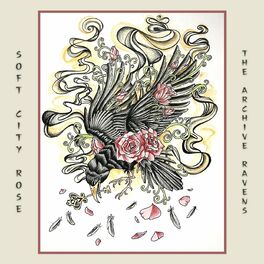 Album cover of Soft City Rose