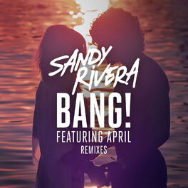 Album cover of BANG! (Remixes Part 2)