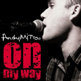 Album cover of On My Way