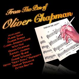 Album cover of From the Pen of Oliver Chapman