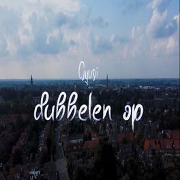 Album cover of Dubbelen Op