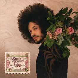 Album cover of Sweet Waters