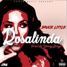 Album cover of Rosalinda