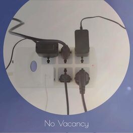 Album cover of No Vacancy