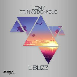 Album cover of L' Blizz