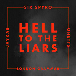 Album cover of Hell to the Liars