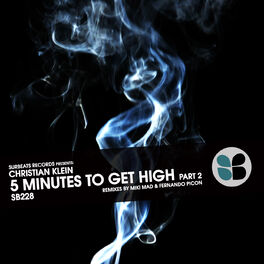 Album cover of 5 Minutes to Get High, Pt. 2