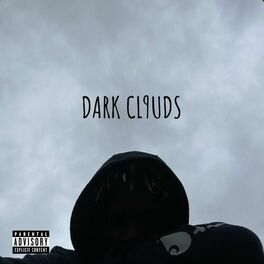 Album cover of Dark Cl9uds