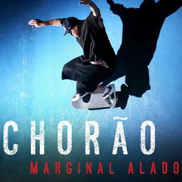 Album cover of Chorão: Marginal Alado