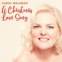 Album cover of A Christmas Love Song