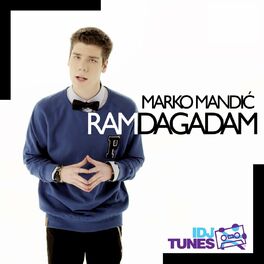 Album cover of Ramdagadam