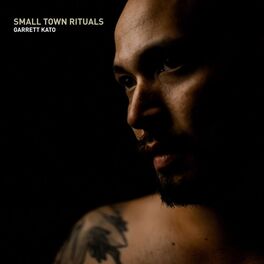 Album cover of Small Town Rituals
