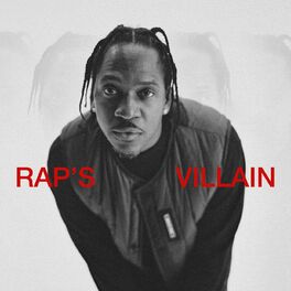 Album cover of Rap's Villain
