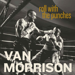 Album cover of Roll With The Punches