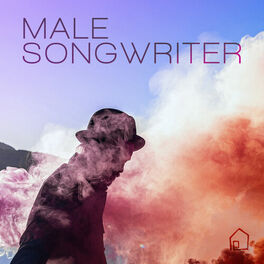 Album cover of Male Songwriter