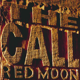Album cover of Red Moon