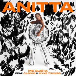 Me Gusta (Com Cardi B, Myke Towers)