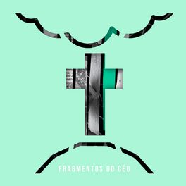 Album cover of Fragmentos Do Céu