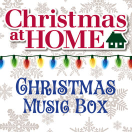 Music box christmas album Clearance