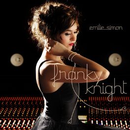 Album cover of Franky Knight