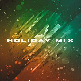 Album cover of Holiday Mix