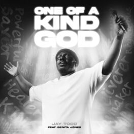 Album cover of One of a Kind God