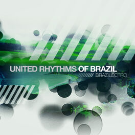 Album cover of Brazilectro
