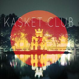 Kasket Club - Soul Surfing: lyrics and songs | Deezer