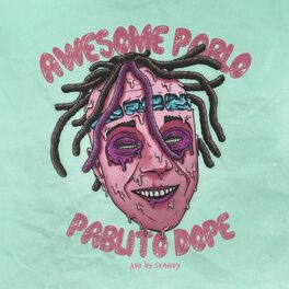 Album cover of Pablito Dope