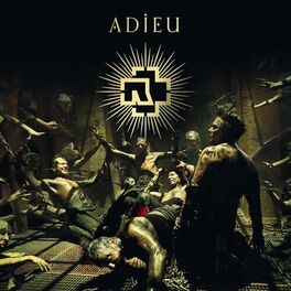 Album cover of Adieu (Remixes)