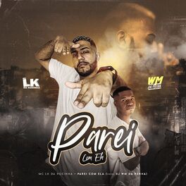 Album cover of Parei Com Ela