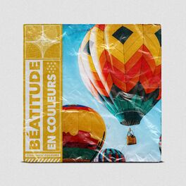 Album cover of Béatitude en Couleurs