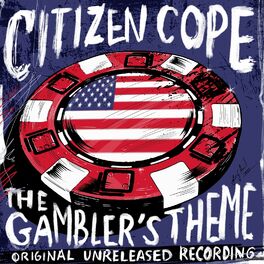 Album cover of The Gambler's Theme (Capitol Demo)