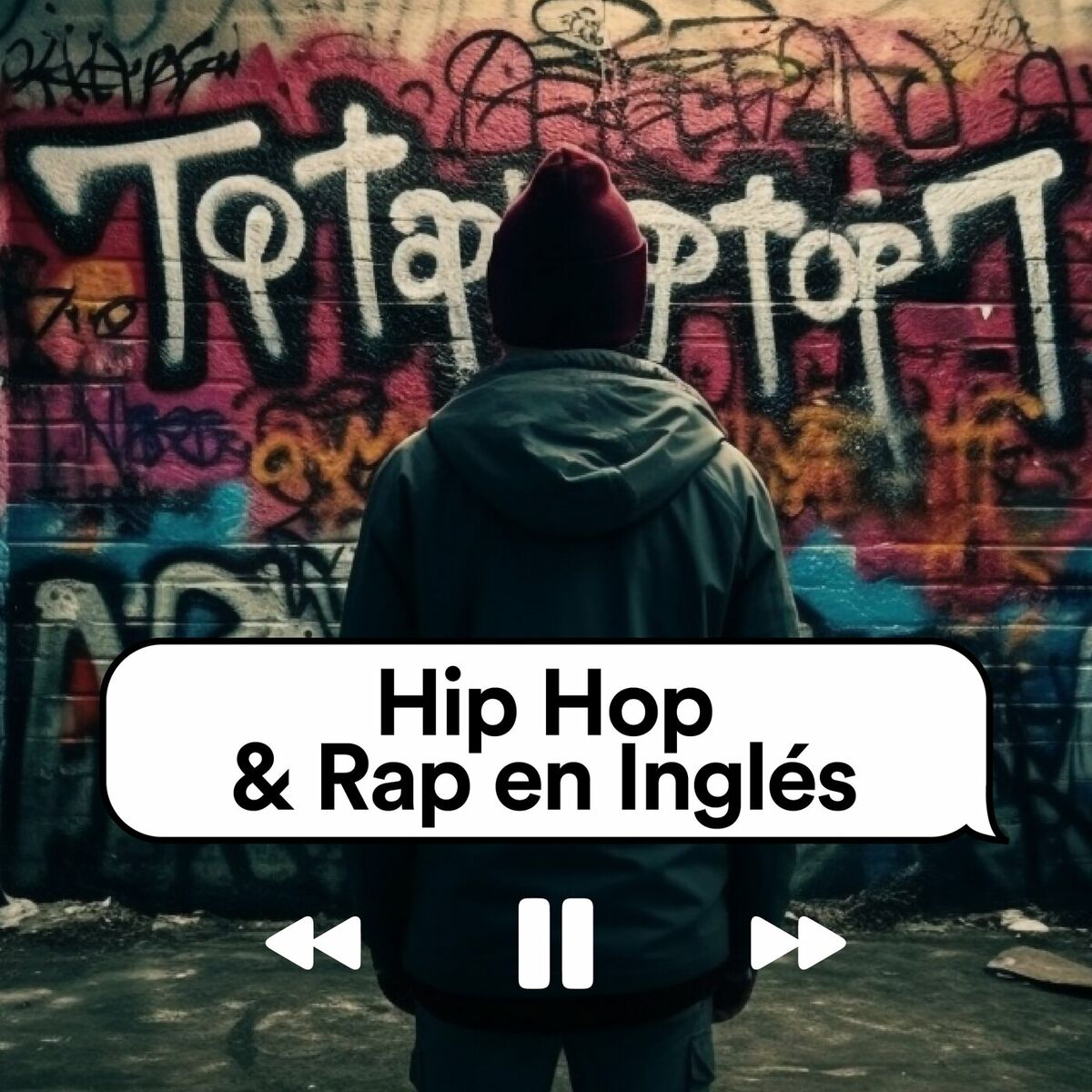 Various Artists - Hip-Hop & Rap En Inglés: lyrics and songs | Deezer