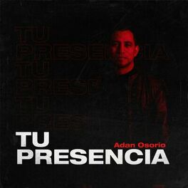 Album cover of Tu Presencia