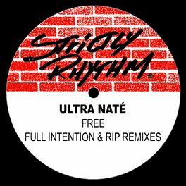 Album cover of Free