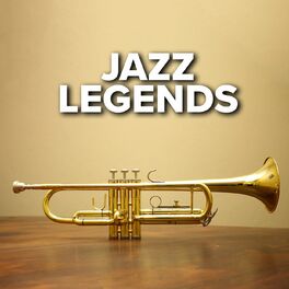 Album cover of Jazz Legends