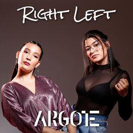 Album cover of Right Left